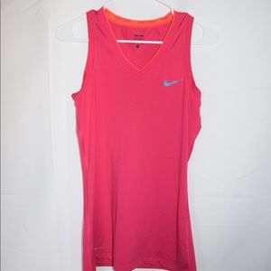 Nike Pro Tank